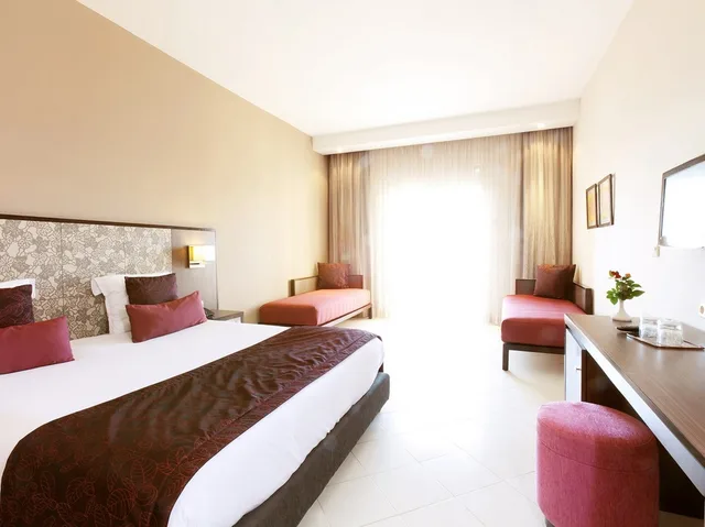 Standard Single, Hotel Rosa Beach 1/1
