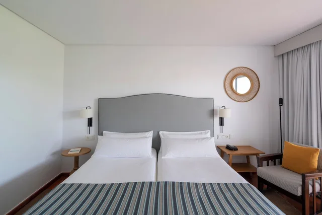غرفة سوبيريور بسريرين منفصلين، Parador De Mazagon 4/7