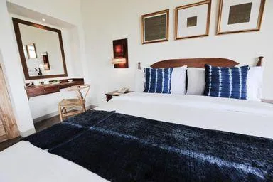 Junior Suite, Garden or Mountain View، Ijen Resort 1/1