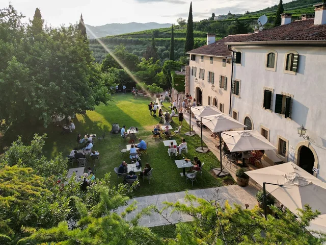 Massimago Wine Relais، فيرونا 43/50