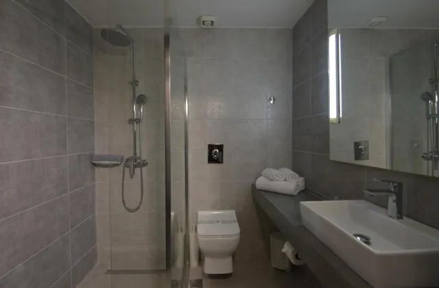 Maisonette، Aristoteles Holiday Resort & Spa 2/2