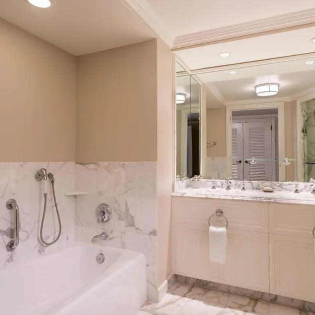 Room, Double Bed, Golf Course View، The Ritz-Carlton Naples, Tiburon 2/2