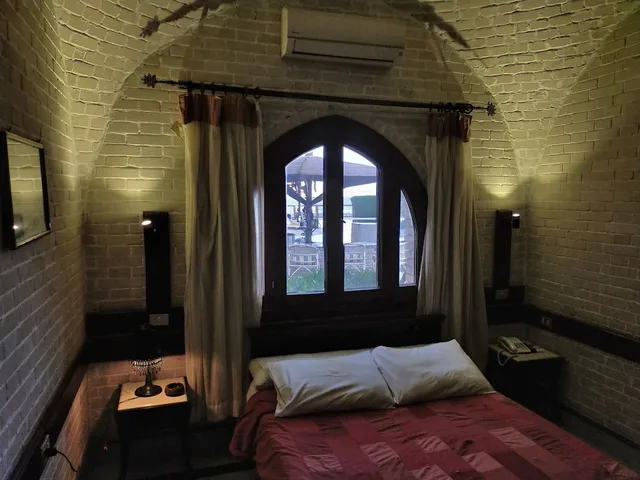 Standard, Double Bed, Nesima Resort 2/3