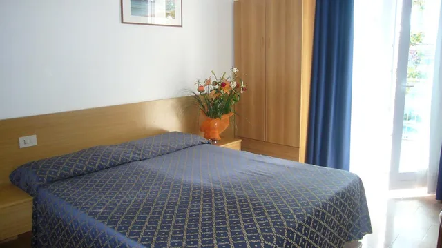 Room, Double Bed, Sea View, Balcony, Heron 1/1