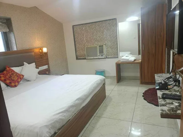 دوبلكس ديلوكس بسرير كينج، CALISTA RESORT 1/4