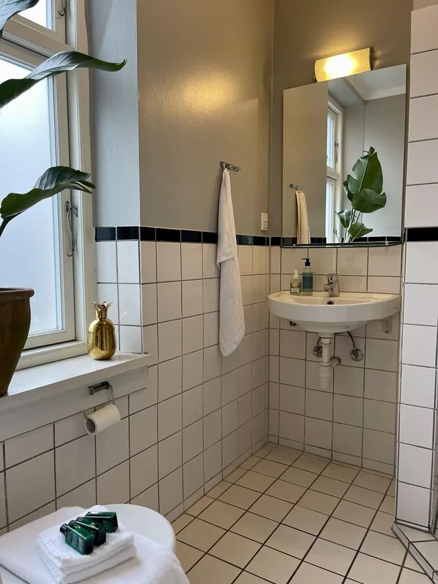 غرفة كبيرة، SOFS Boutique Hotel 2/2