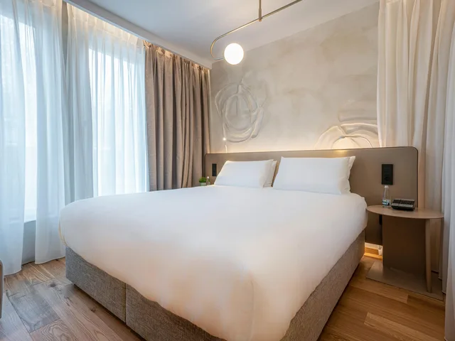 Deluxe, Suite, Maison Sofia - MGallery Collection 1/10