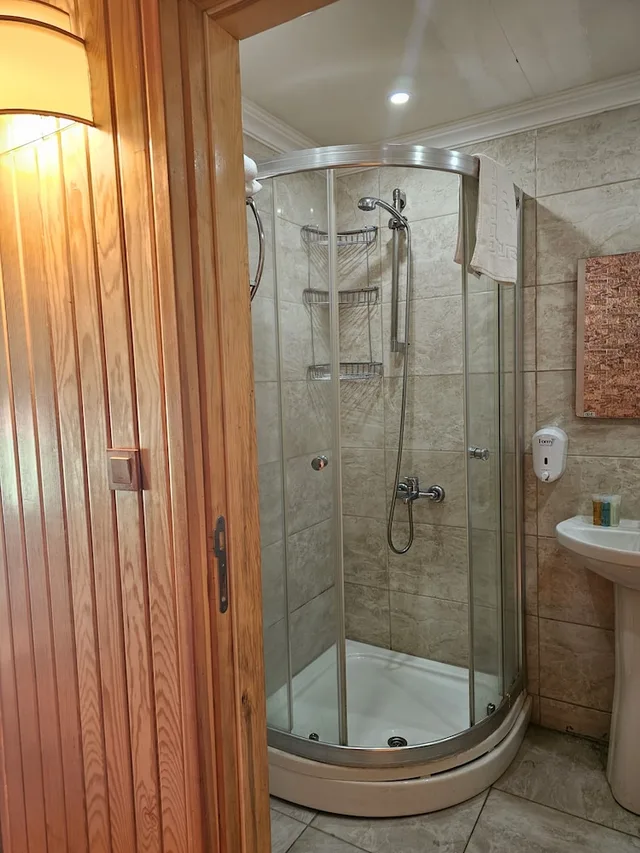 غرفة اقتصادية بسرير مزدوج، AYDER DOGA RESORT 7/7