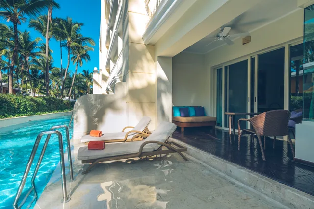 Swim Out, Butler، JOIA Bavaro by Iberostar - Adults Only 3/10