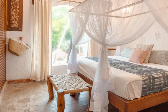 Penthouse, Apartment، Waterlovers Beach Resort 2/10