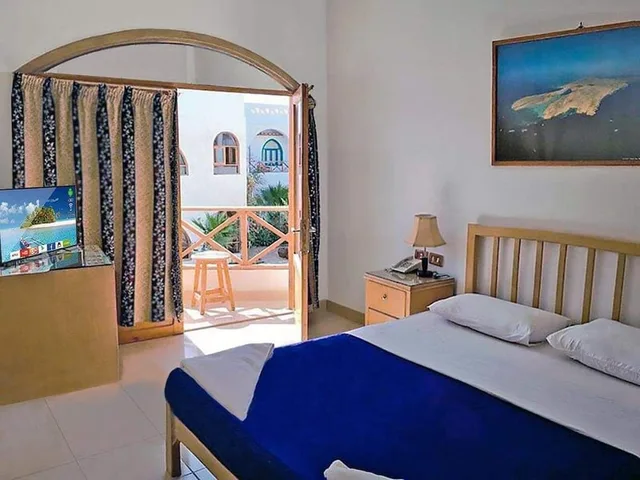 غرفة ديلوكس بسريرين منفصلين، Red Sea Relax 2/7