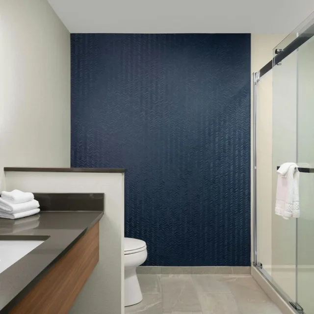 جناح بسرير كينج مع أريكة، Fairfield by Marriott Inn & Suites Kokomo 5/5