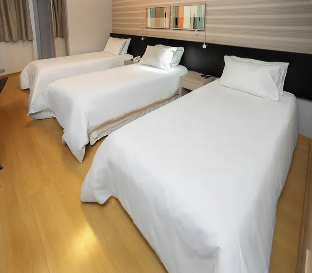 Superior, Triple, 3 Beds, Max Plaza Hotel 1/7