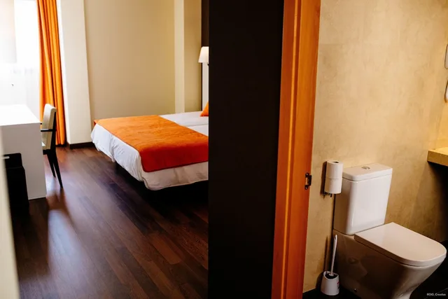 غرفة قياسية بسرير مزدوج، Hotel Can Batiste 3/3