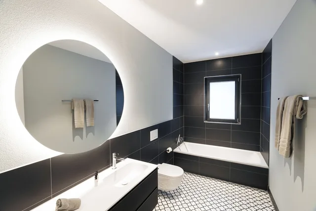 2 Bedrooms, Deluxe, Apartment, 2 Queen Beds, Sofa, Andermatt Alpine Apartments 9/9