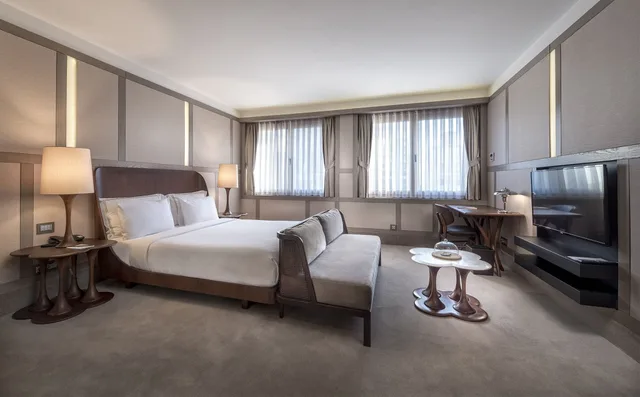 Grand Superior, The Stay Nisantasi 2/3