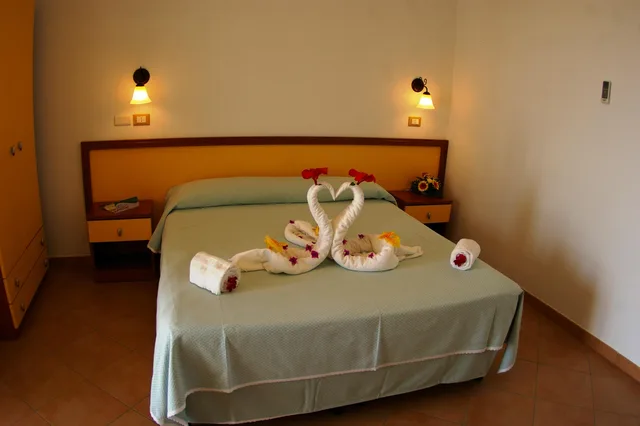 Standard, Sea Side, Balcony or Terrace، Luzia Agriresort 1/1
