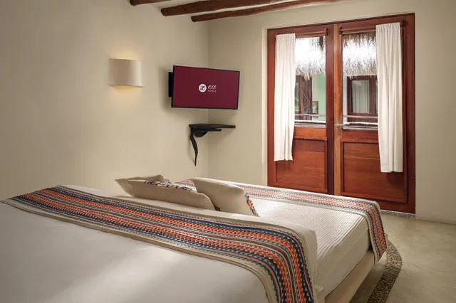 Duplex, Premium, Hotel El Pueblito 10/10