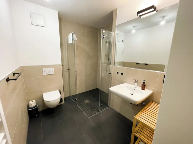 غرفة سوبيريور بسرير كوين، Holi Hostel Hotel 6/6