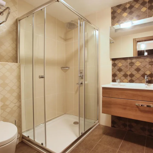 Deluxe, Suite, Balturk House Hotel 8/8