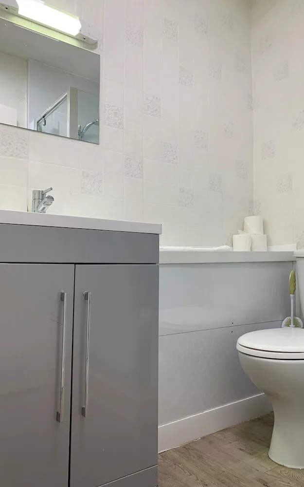 غرفة مفردة، Northumberland Hotel 4/4