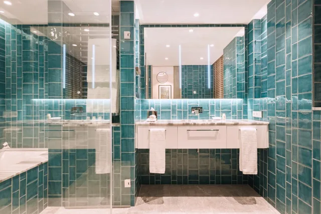 Junior Suite, Side Sea View, Hot Tub, Terrace، El Vicenc de la Mar Adults Only (+12) 5/6