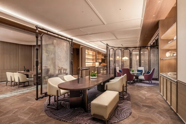 Hualuxe Xianyang By Ihg، Xianyang 27/50
