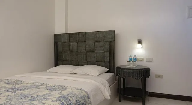 غرفة قياسية مفردة، Erus Suites Hotel 1/1