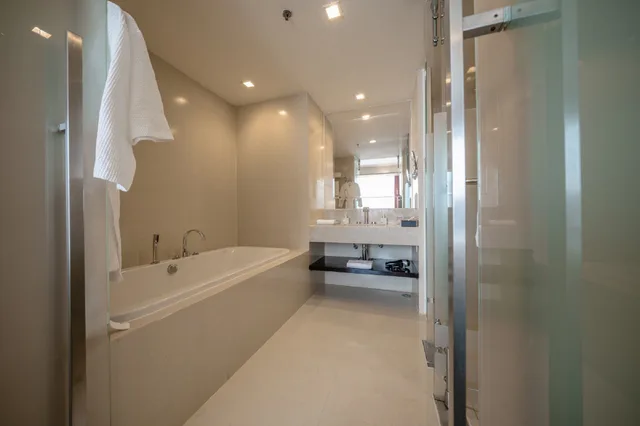 جناح ديلوكس بسرير كينج، Vie Hotel Bangkok - Mgallery By Sofitel 10/10