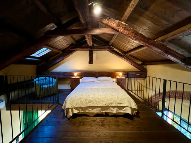شقة، Le Serre Suites and Apartments 5/7