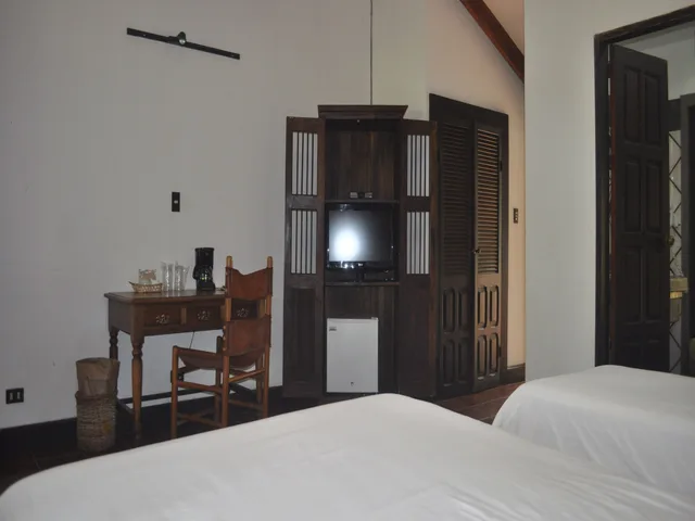 غرفة سوبيريور، Hacienda La Pacifica 3/5