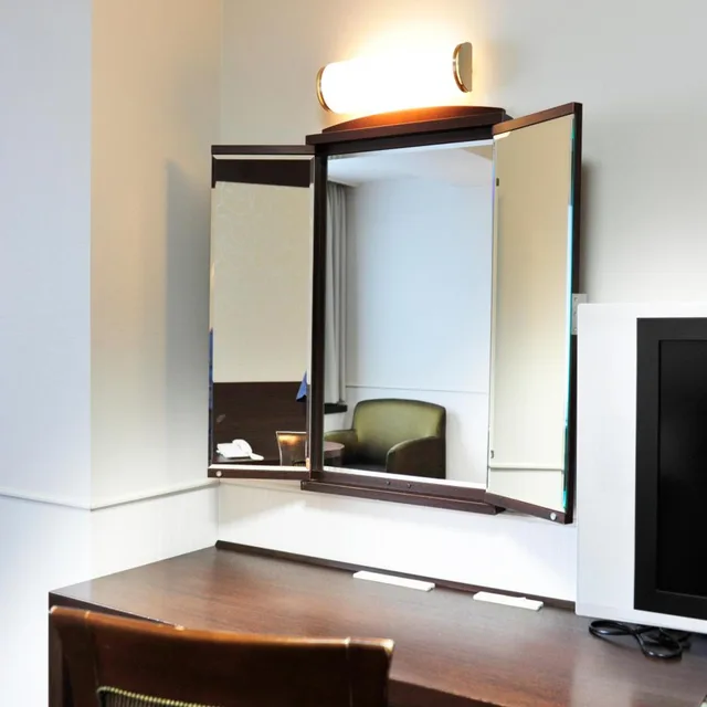Room, Twin Beds, West Wing، Hotel Global View Kushiro 5/6