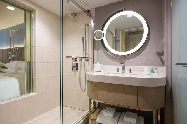 Room, 2 Queen Beds, Golf Course View، VEA Newport Beach, A Marriott Resort & Spa 5/5