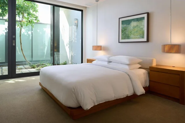 3 Bedrooms, Villa, Ocean Front، Andaz Maui at Wailea Resort A concept by Hyatt 3/5