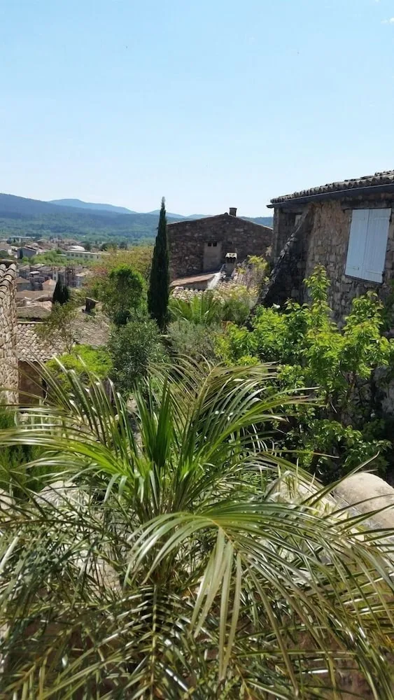 Villa Arca، Draguignan 34/50