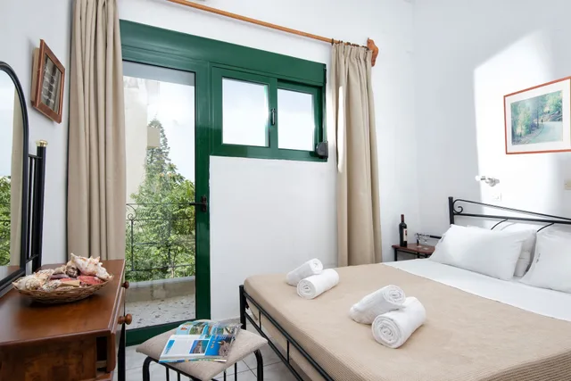 2 Bedrooms, Apartment, Erofili Apartments 9/10