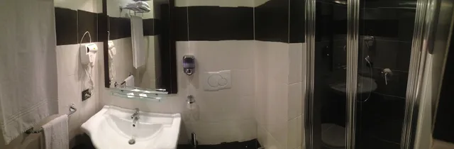 غرفة بسرير مزدوج، B&B La Casa Di Patty 2/3
