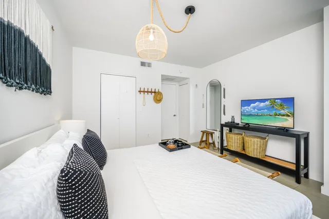 1 Bedroom, Apartment, City View, No Balcony، Miami Vacations Corporate Rentals - Monte Carlo 1/9