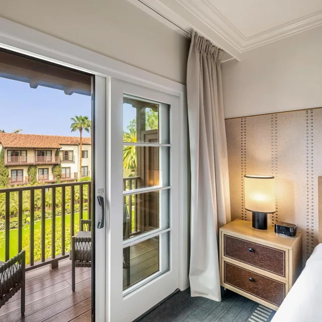 Estate, 2 Queen Beds, Accessible، Estancia La Jolla Hotel And Spa 4/5