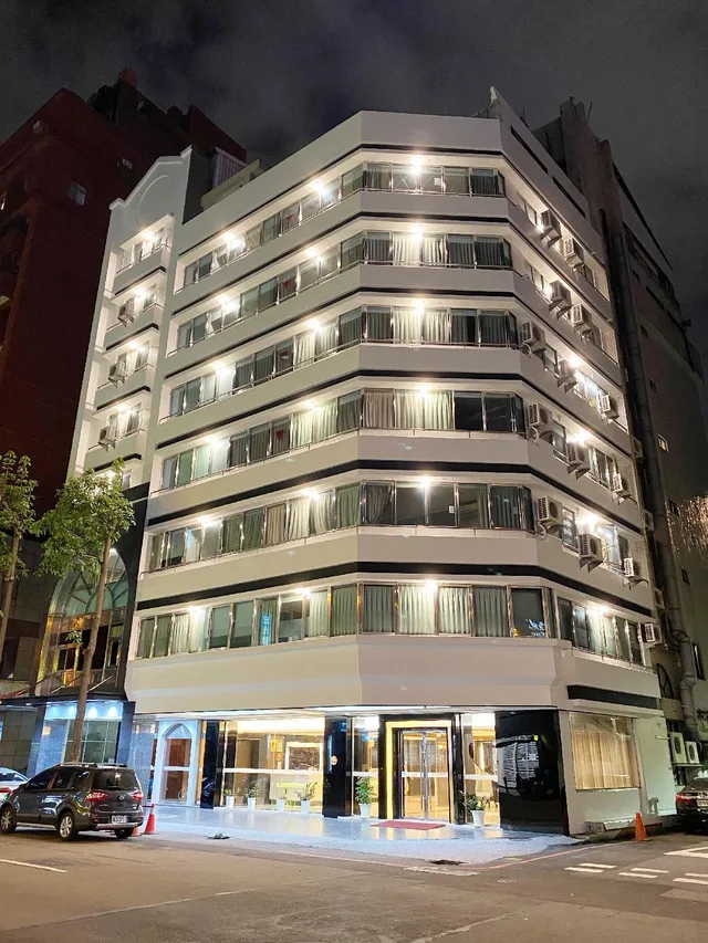 جناح ديلوكس تنفيذي بحوض استحمام، Felicity Business Hotel 1/1