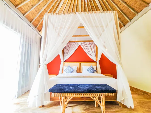 فيلا بمسبح خاص، Seminyak Square Hotel 7/10