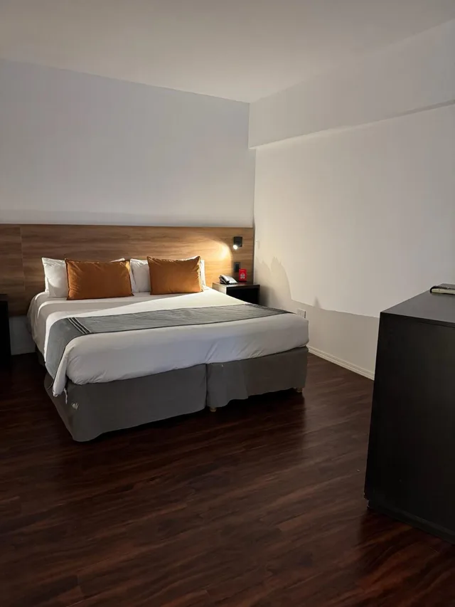 Executive, Suite, Triple, Street View، Duomi Hotel Buenos Aires 2/3