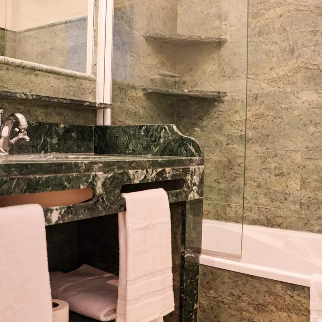 Room, Double Bed, Terrace, Del Mar Hotel And Spa 3/3
