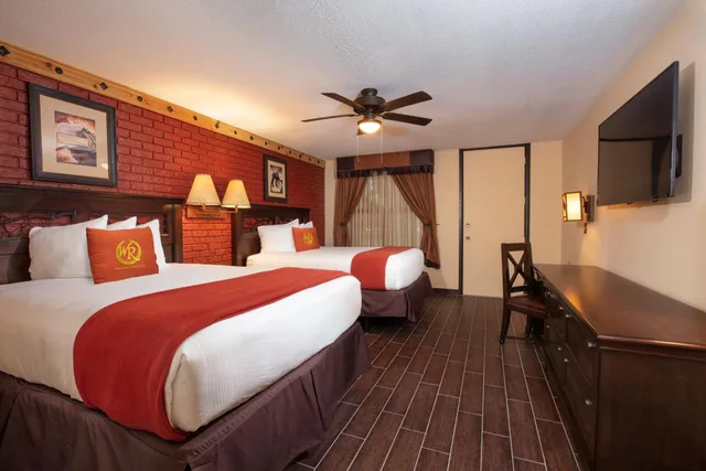 شقة، Westgate River Ranch Resort & Rodeo 1/1
