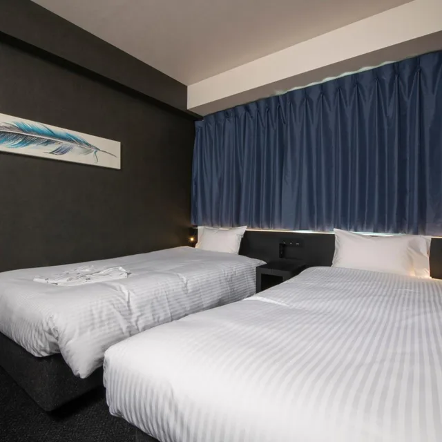 غرفة تُحدَّد عند الوصول، Henn na Hotel Tokyo Asakusabashi 2/6