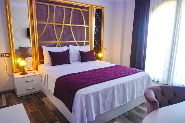 غرفة ديلوكس بسرير مزدوج، Cunda Rota Hotel 2/10
