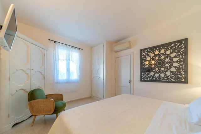 Reserve، Tenuta Centoporte - Resort Hotel 1/2