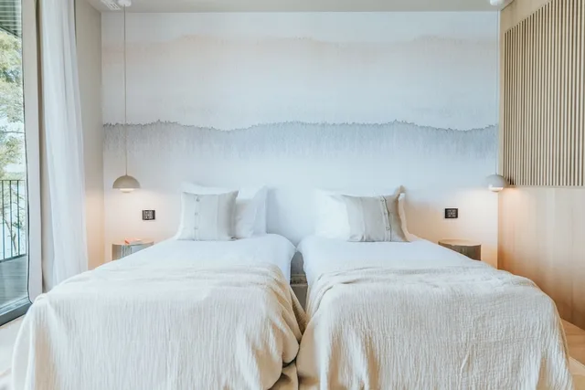 فيلا سيغنتشر بأربعة أسرّة وسريرين كينج، Maslina Resort 5/10