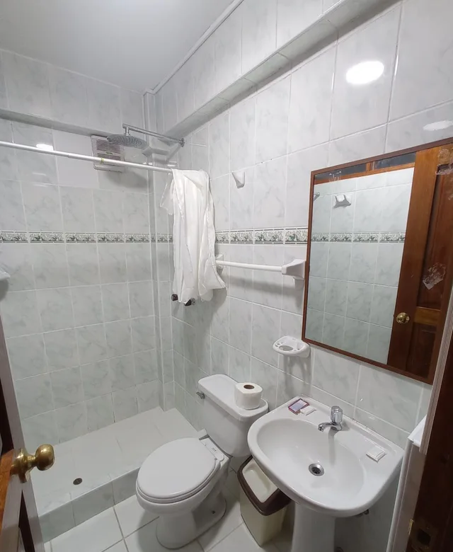 غرفة سوبيريور بسرير كينج، Chaska Machupicchu Hotel 4/4