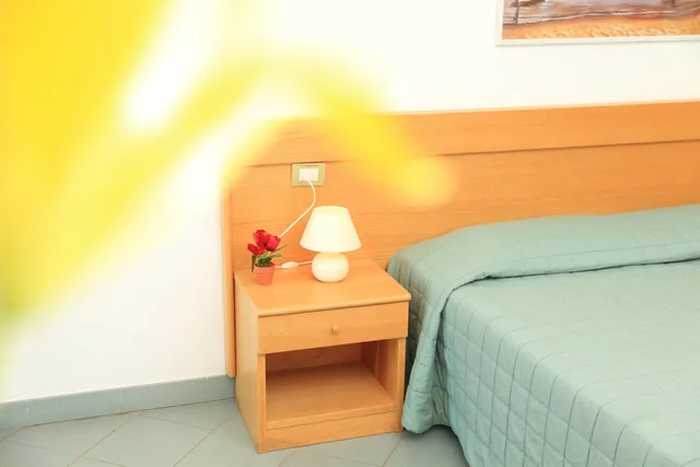 غرفة مفردة بشرفة، Soleado Hotel Alghero 5/7